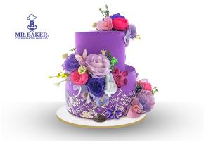 Lavender Mist
